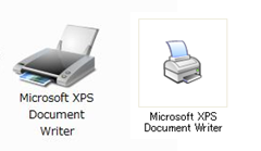 xps-printer