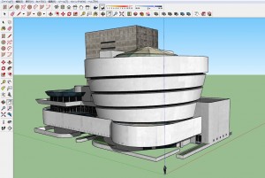 SketchUp