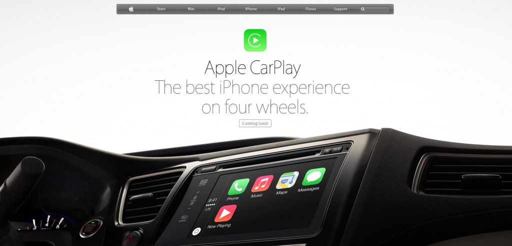 carplay