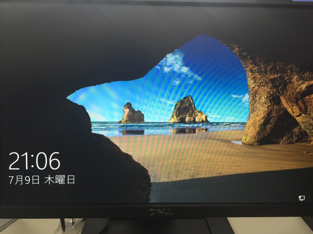 PCカフェ Windows10 プレビュー版