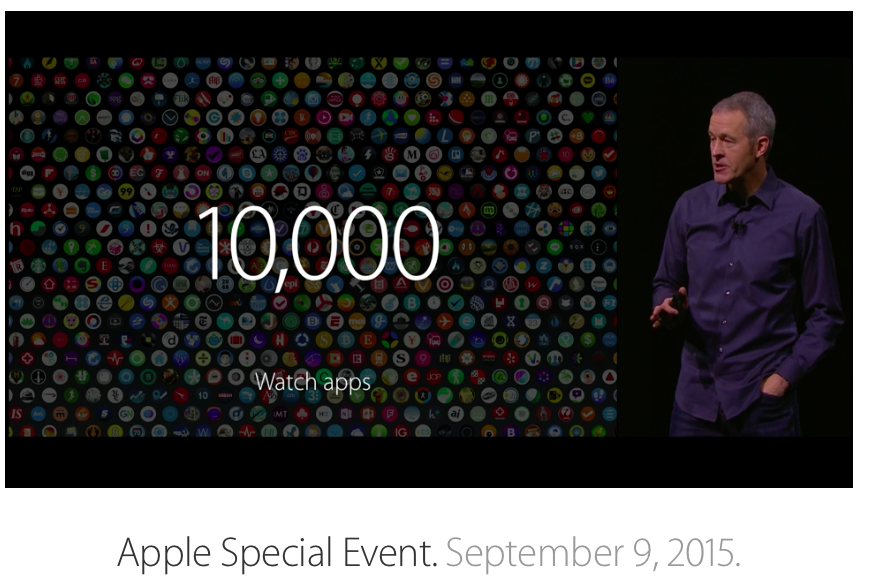 Apple Event 2015 Sep PCカフェ