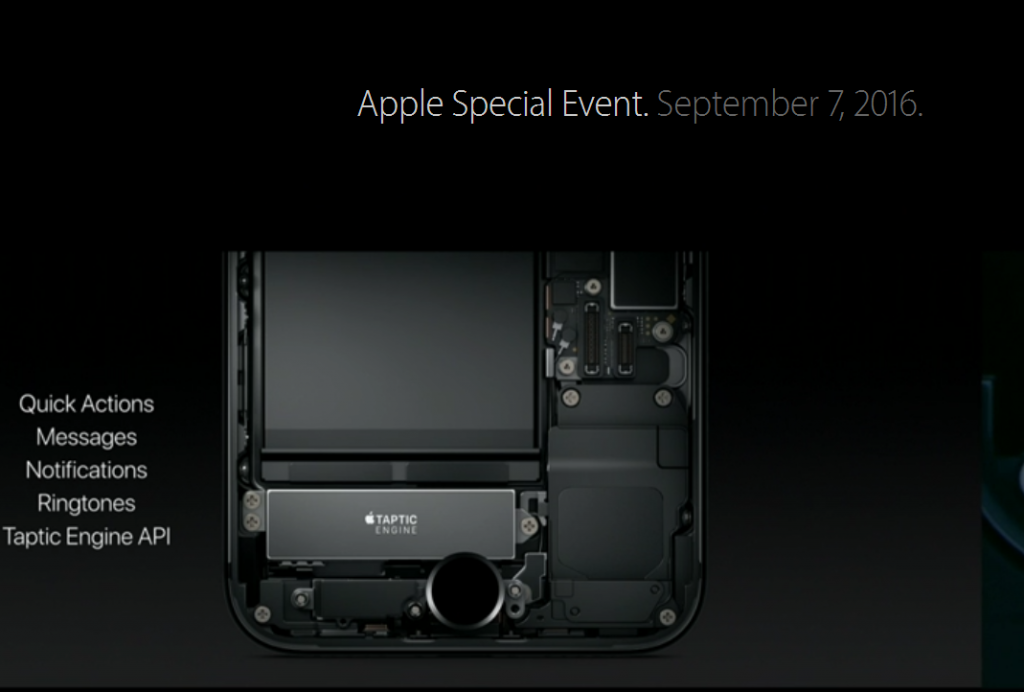 Apple Event2016 PC-CAFE