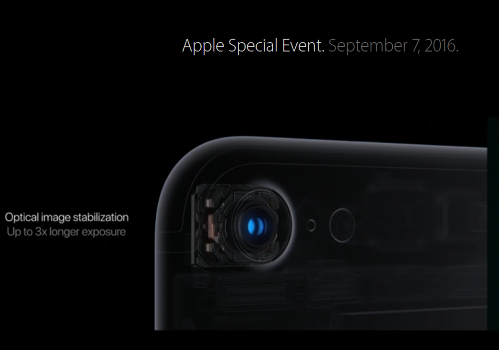 Apple Event2016 PC-CAFE