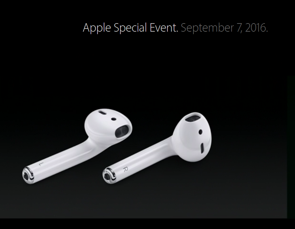 Apple Event2016 PC-CAFE