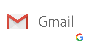 Gmail on PC-CAFE