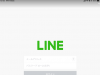 スマホで使っているLINEをipadと共有する方法