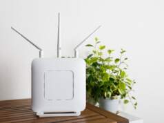 古いWiFiルータは買い換えよう!