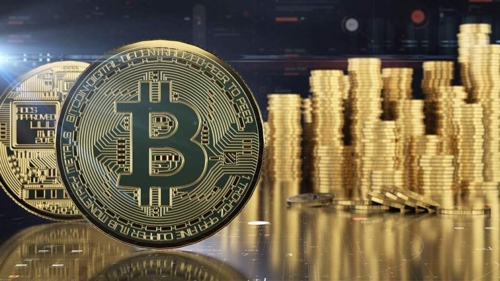 ビットコイン Bitcoin