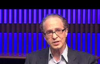 2009年に行われたレイ・カーツワイルによる「シンギュラリティ」の講義