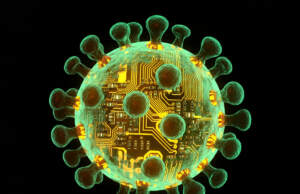 あなたのパソコンも危険にさらされている!? Word・Excelファイル潜むウイルスの脅威と対策を徹底解説!