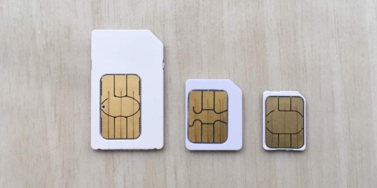SIMカード（sim card） | PC CAFE パソコン、モバイル活用 プログラミング ピーシーカフェ