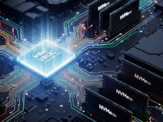 VROC – Intel Virtual RAID on CPU