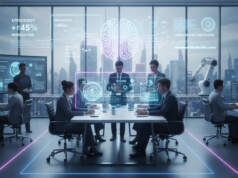 「個人的に契約してChatGPT使ってます」は危険?企業が今すぐ定めるべき生成AI利用ルールとは?