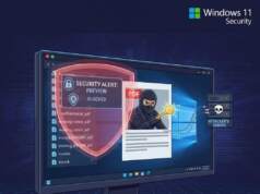 Window11でPDFのプレビューがなぜ危険なのか?