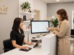 【超図解】Access 2024 美容室の顧客管理はこれで完璧!初心者でも簡単なカルテ風顧客リストの作り方