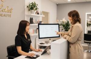 【超図解】Access 2024 美容室の顧客管理はこれで完璧!初心者でも簡単なカルテ風顧客リストの作り方