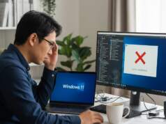Windows11でPDFプレビューが表示されない!adobe設定がダメでも「Microsoft PowerToys」で解決した全手順