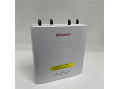 ドコモ、新型「5Gレピーター」で屋内の電波が10倍に!「レピーター」とは?