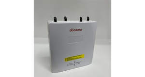 ドコモ、新型「5Gレピーター」で屋内の電波が10倍に!「レピーター」とは?