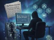 サトシ・ナカモトの正体とブロックチェーンの誕生秘話