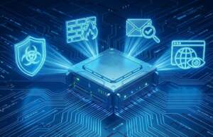 UTM:Unified Threat Management(統合脅威管理)