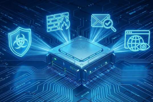 UTM:Unified Threat Management(統合脅威管理)