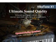 折りたたみピアノはここまで来た!Longeye Fold Pro2+がクリエイターに選ばれる理由