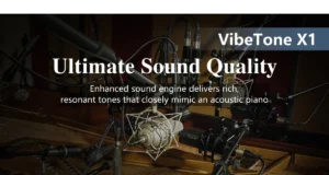 折りたたみピアノはここまで来た!Longeye Fold Pro2+がクリエイターに選ばれる理由