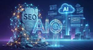 SEOはもう古い?AIに選ばれる新常識「AIO」完全攻略ガイド PCカフェ AIO PC-CAFE