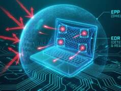 EDR : Endpoint Detection and Response(エンドポイント・ディテクション・アンド・レスポンス)EDR