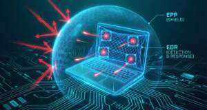 EDR : Endpoint Detection and Response(エンドポイント・ディテクション・アンド・レスポンス)EDR