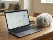 カシオが放つAIペット『Moflin(モフリン)』は、極上の「IoTデバイス」なのか? 感情マップとクラウドが作る“新しい家族”の形