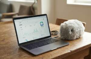 カシオが放つAIペット『Moflin(モフリン)』は、極上の「IoTデバイス」なのか? 感情マップとクラウドが作る“新しい家族”の形