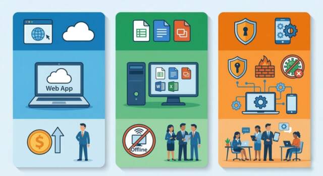 ms365-img Microsoft Office 365 PC CAFE PCカフェ