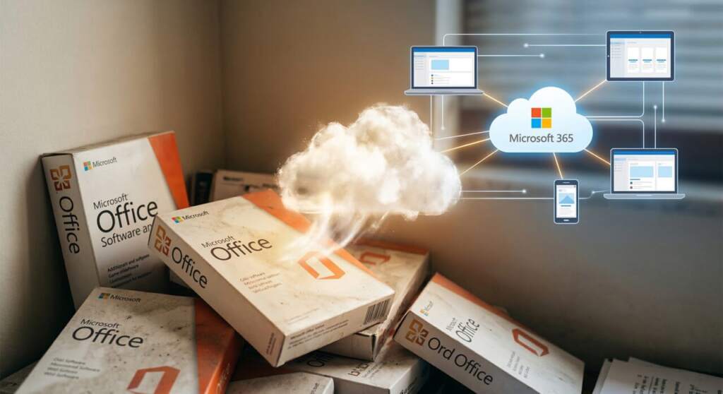 Microsoft Office 365 PC CAFE PCカフェ