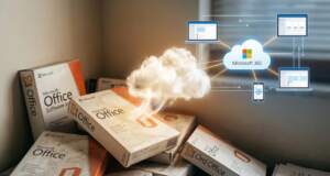 脱・インストール型!Microsoft 365乗り換えの本当のメリット!移行で失敗しないための完全ガイド Microsoft Office 365 PC CAFE PCカフェ