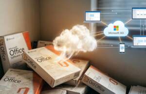 脱・インストール型!Microsoft 365乗り換えの本当のメリット!移行で失敗しないための完全ガイド Microsoft Office 365 PC CAFE PCカフェ