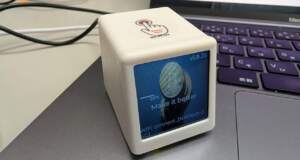 NMMinerの仕組みと初期セットアップ手順:机の上のビットコイン宝くじ