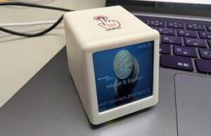 NMMinerの仕組みと初期セットアップ手順:机の上のビットコイン宝くじ