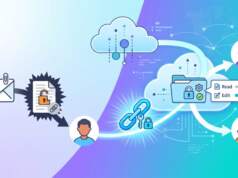 【MS365:第8回】脱・メール添付:ファイルの「リンク共有」によるセキュアなデータ受け渡しと権限管理