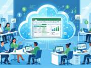 【MS365:第6回】Web版Excelの基本操作:クラウドでの表計算、関数入力、および制約事項の理解