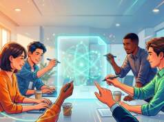 【MS365:第9回】リアルタイム共同編集の衝撃:一つのドキュメントをチーム全員で同時に書き換える