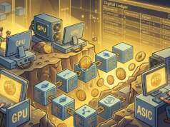 ビットコインはどう生まれる?マイニングの仕組みと個人PCでの可能性