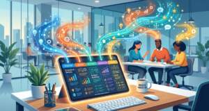 【MS365:第10回】デジタルノートによる暗黙知の共有:OneNoteで会議の議事録とアイデアを構造化する