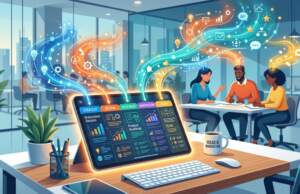 【MS365:第10回】デジタルノートによる暗黙知の共有:OneNoteで会議の議事録とアイデアを構造化する