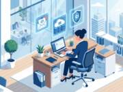 【MS365:第11回】法人向けメールの基本:Web版Outlookのインターフェースと独自ドメインでの送受信