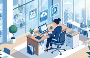 【MS365:第11回】法人向けメールの基本:Web版Outlookのインターフェースと独自ドメインでの送受信