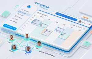 【MS365:第12回】スケジュール管理の徹底:予定表の作成、会議の招待、および空き時間の確認機能