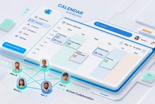 【MS365:第12回】スケジュール管理の徹底:予定表の作成、会議の招待、および空き時間の確認機能