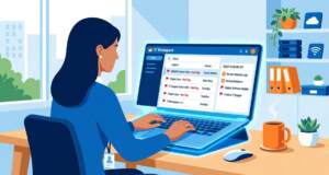 【MS365:第13回】連絡先の統合とメールのタスク化:フラグ機能を用いた効率的な受信トレイの整理術